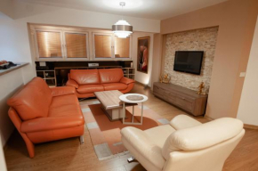 Grand Central Apartment